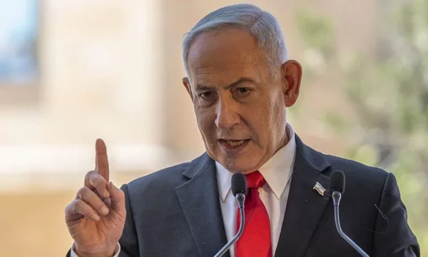 Netanyahu thotë se sulmuesi në avion “iu nënshtrua indoktrinimit radikal islamist”