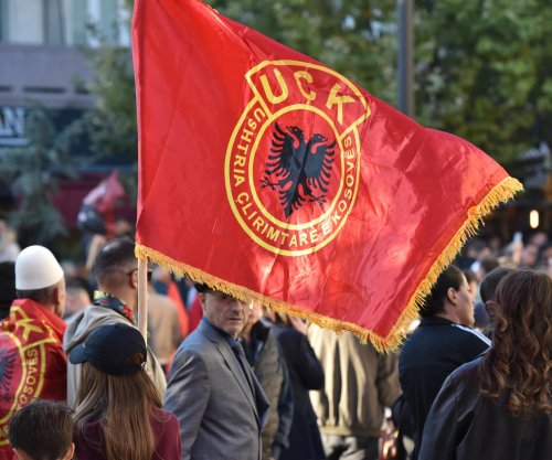 OVL e UÇK-së i reagon Marta Kosit: Nëse nuk zbatohet ligji për Specialen pasi të hyjë në fuqi i rifillojmë protestat masive
