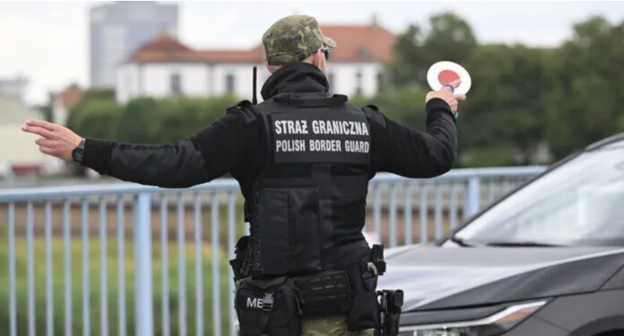 polonia-zgjat-me-gjashte-muaj-kontrollet-kufitare-me-gjermanine-dhe-lituanine