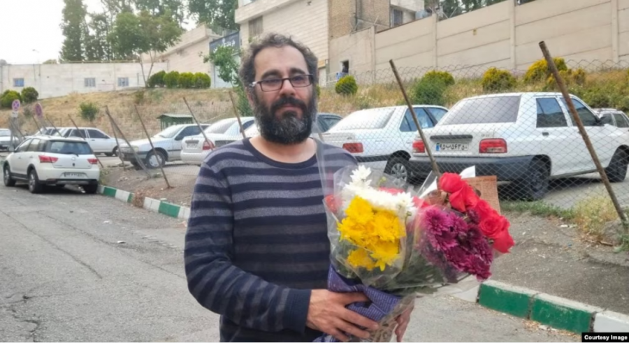 Të burgosurit e liruar politikë në Iran rikthehen në jetën normale  por pa sendet e konfiskuara