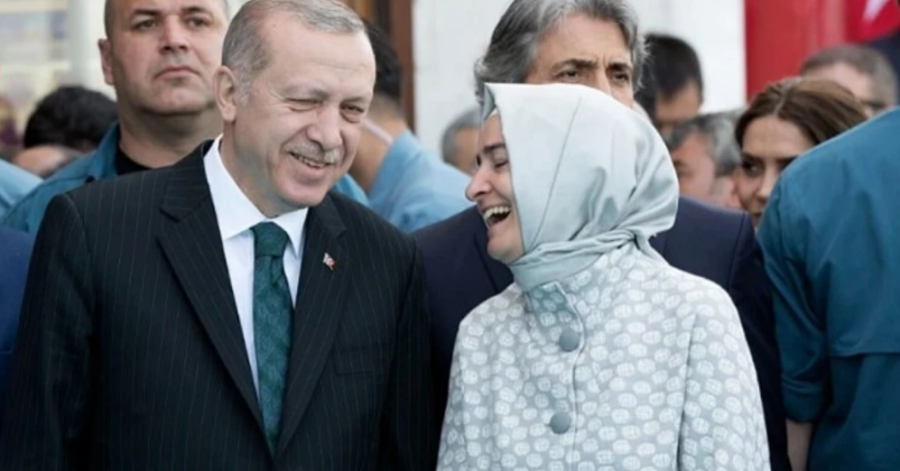 Turqia ngrin pasurinë e ish ministres të partisë së Erdoganit