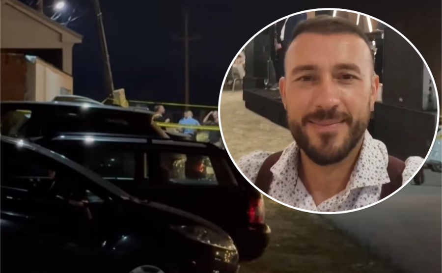 16 vjet burgim ish policit Festim Ramadani për vrasjen e 89 vjeçarit në një dasmë në Ferizaj