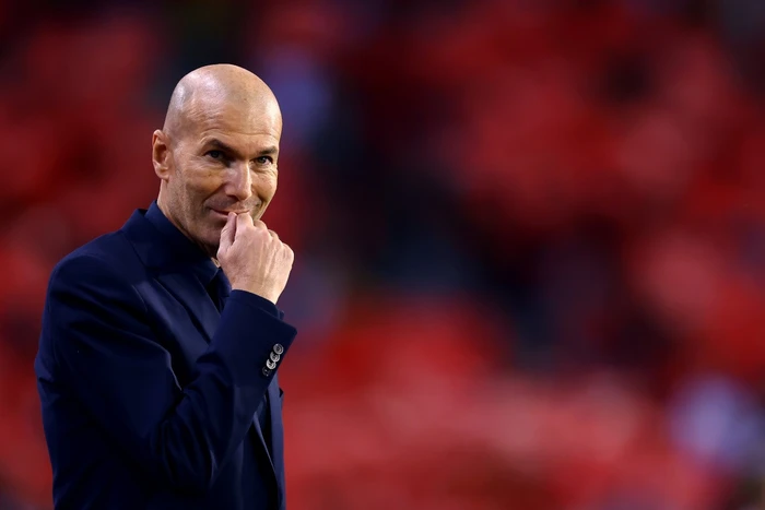 Nga finalja e Botërorit te përballja me Italinë  Zidane thyen heshtjen për Materazzin