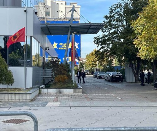 Hamza arrin në Qeveri, pritet të takohet me Kurtin
