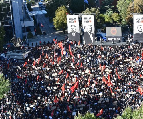 Ndryshon orari i protestës “Jo në emrin tim”, Haziri: Sonte takohemi në orën 19:00 në sheshin “Skënderbeu”