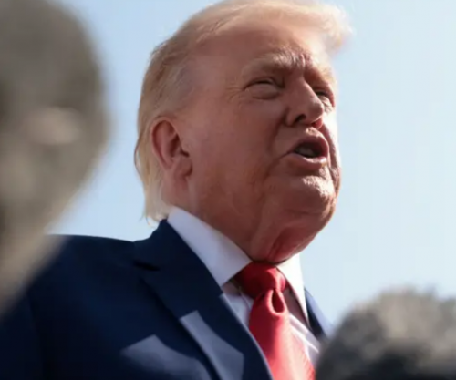 Trumpi: SHBA-ja po shqyrton bazë ushtarake në Poloni