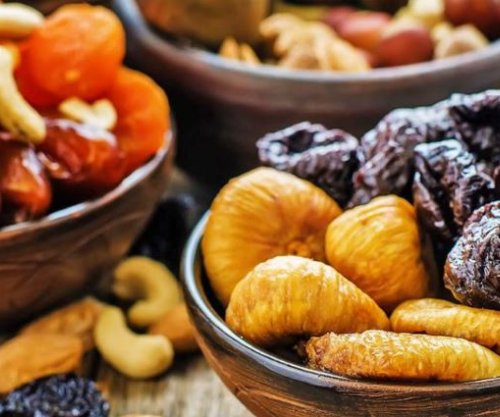 Konsumoni fruta të thata për shëndet të mirë