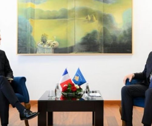 Kurti dhe ambasadori i ri francez diskutojnë për bashkëpunimin Kosovë-Francë