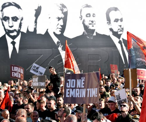 Nesër do të protestohet edhe në Malmo kundër dënimit të ish-krerëve