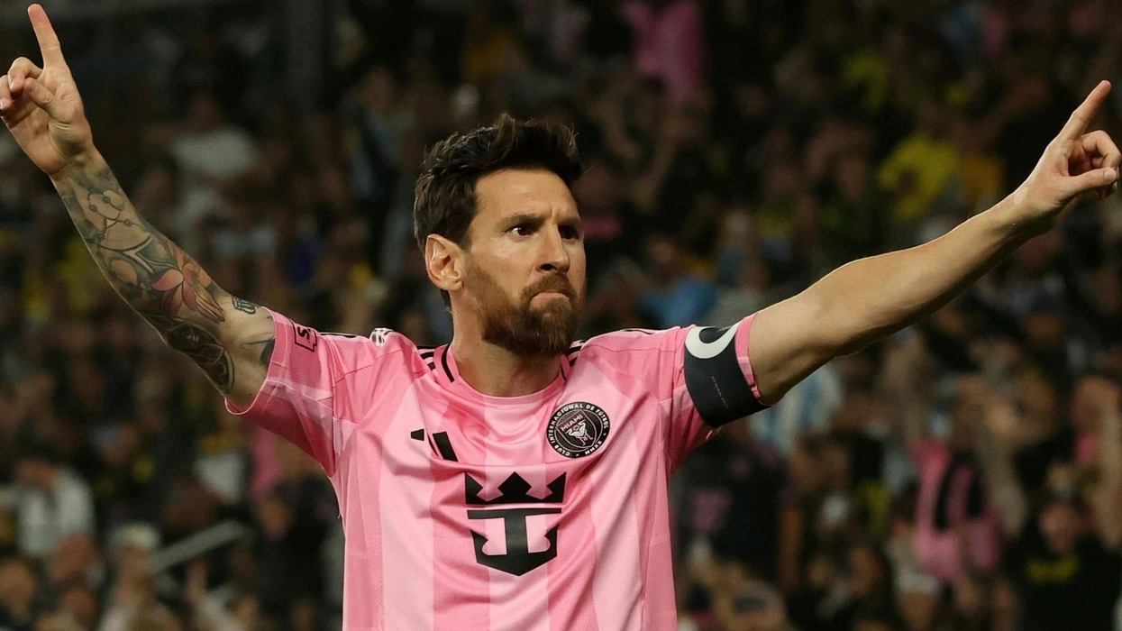 Klubi spanjoll blihet zyrtarisht nga Lionel Messi