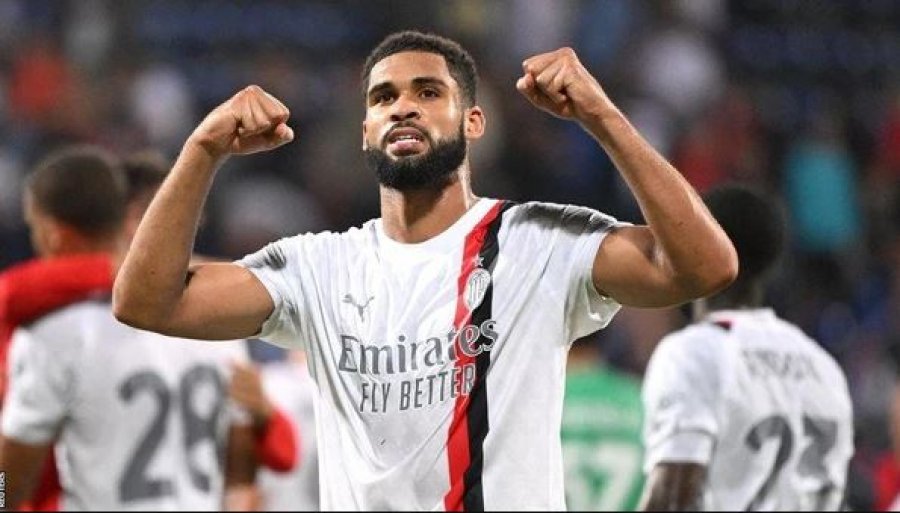Ylli i Milanit pranë largimit  shtatë klube nga Anglia e duan transferimin e tij