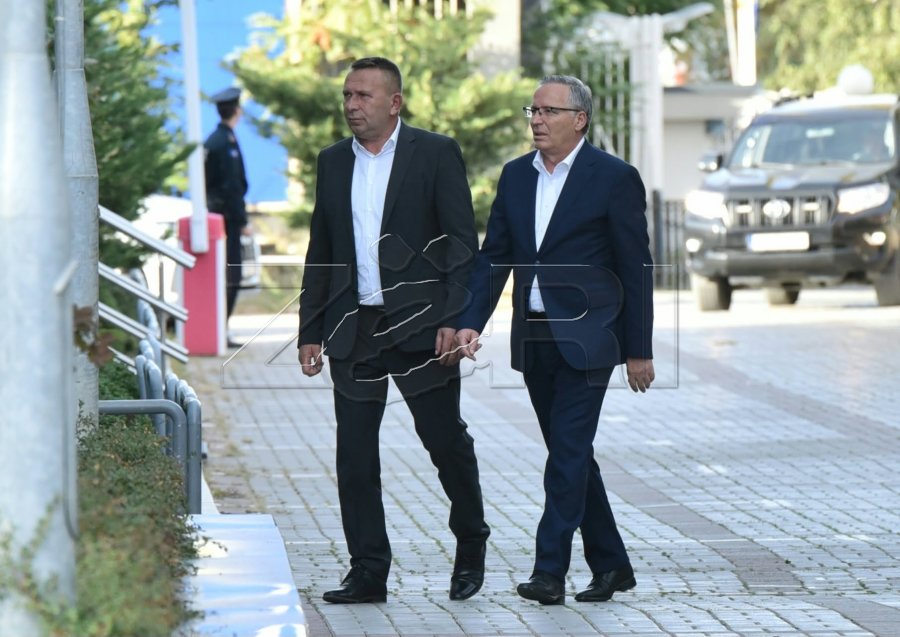 Bytyçi për takimin Kurti Hamza  Nuk besoj se do të ketë marrëveshje