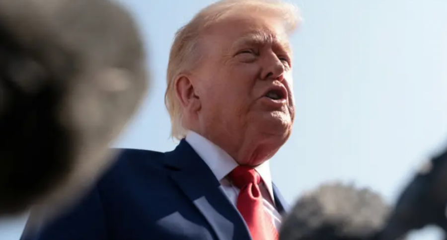 Trumpi  SHBA ja po shqyrton bazë ushtarake në Poloni