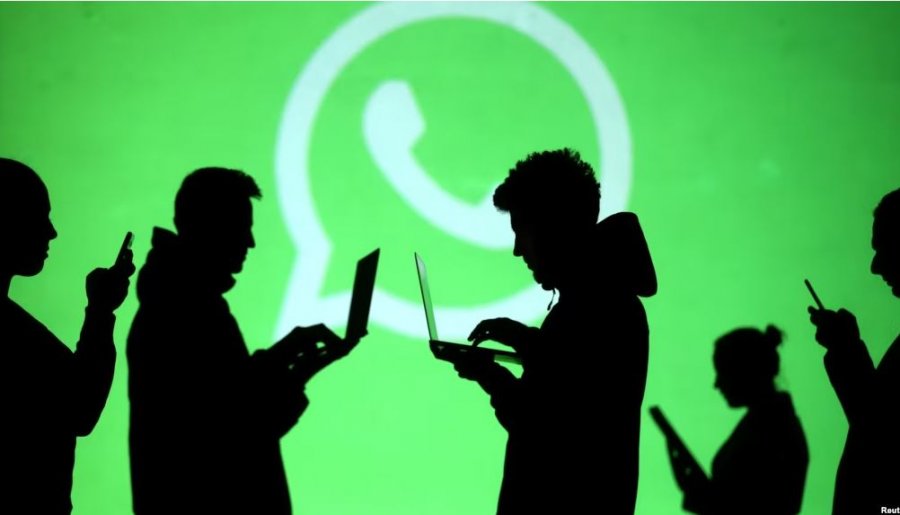 Pa WhatsApp  pa klientë   çka po ndodh me llogaritë e bizneseve në Kosovë 