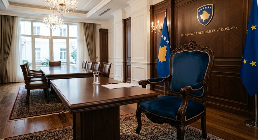 KDI ja kërkon zgjedhjen e presidentit para 4 tetorit  Pas kësaj date mund të ketë paqartësi kushtetuese