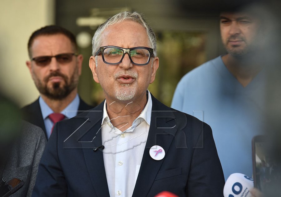 Vitia: Avastina do të jetë shumë shpejt në Kosovë