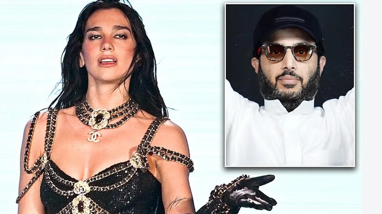 Turki Alalshikh pretendon se Dua Lipa refuzoi të performojë në duelin e boksierëve britanikë Fury Joshua