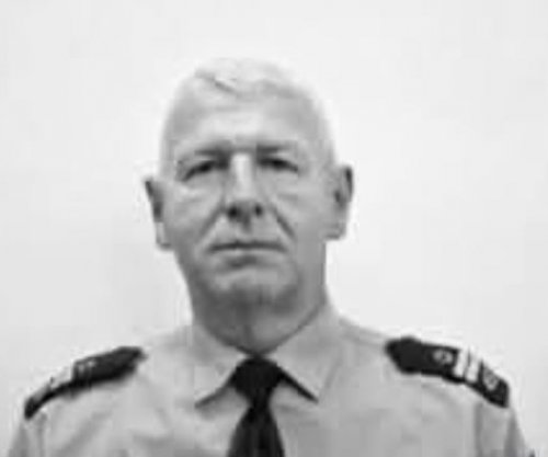 Ndahet nga jeta zyrtari policor Enver Zogaj