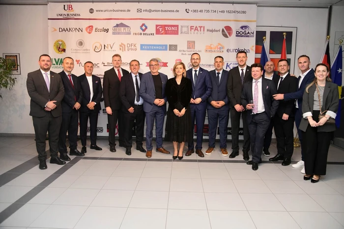 Kusari-Lila: Diaspora ka shumë potencial për investime e partneritete me Kosovën