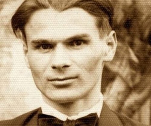 “Vdekja e Nositit”, poezia e Lasgush Poradecit