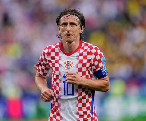 Modric pas humbjes 0-7 nga Anglia: Hera e parë që më erdhi marre që vesha fanellën kroate