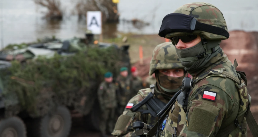 Polonia harton ligj të ri për gatishmërinë mbrojtëse