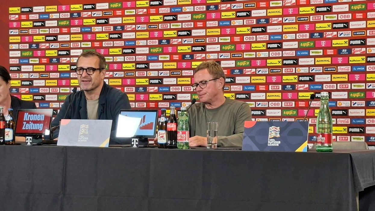 Rangnick kërkon fitoren në Prishtinë  Austria synon tri pikët ndaj Kosovës