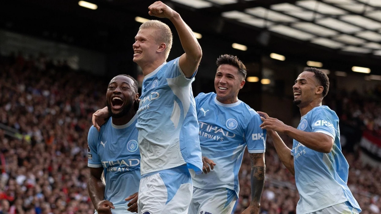 Dëbimi nga Liga Premier nuk do të ishte lajmi i vetëm i keq për Man Cityn – shfaqet një tjetër problem serioz
