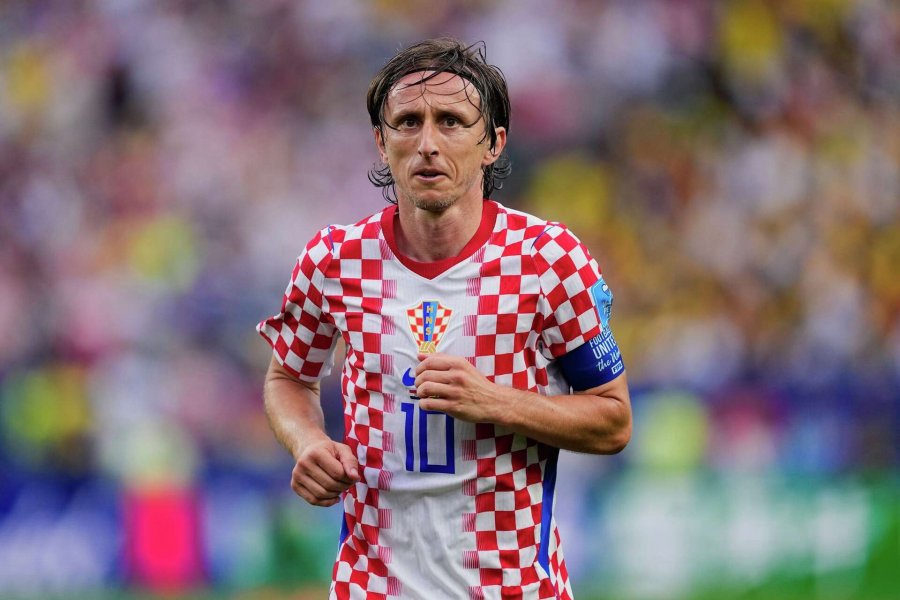 Modric pas debaklit të Kroacisë: Në 20 vjet, kurrë nuk kam ndier kaq shumë turp