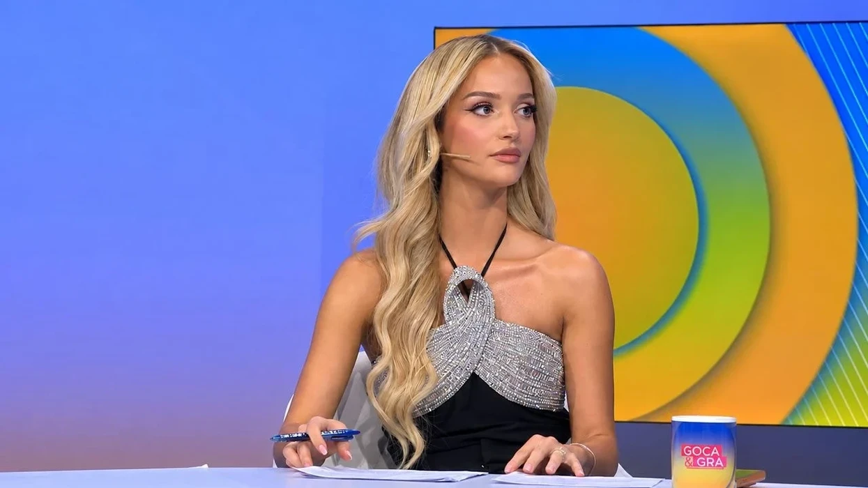 Selin rrëfen dramën familjare  Prindërit e mi u ndanë pas Big Brother  bëra negociata për t i bashkuar