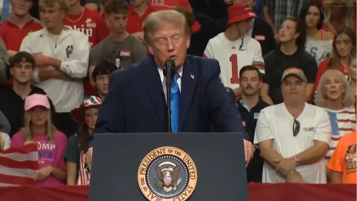 Trump  Unë di më shumë për gjithçka sesa kushdo tjetër në botë