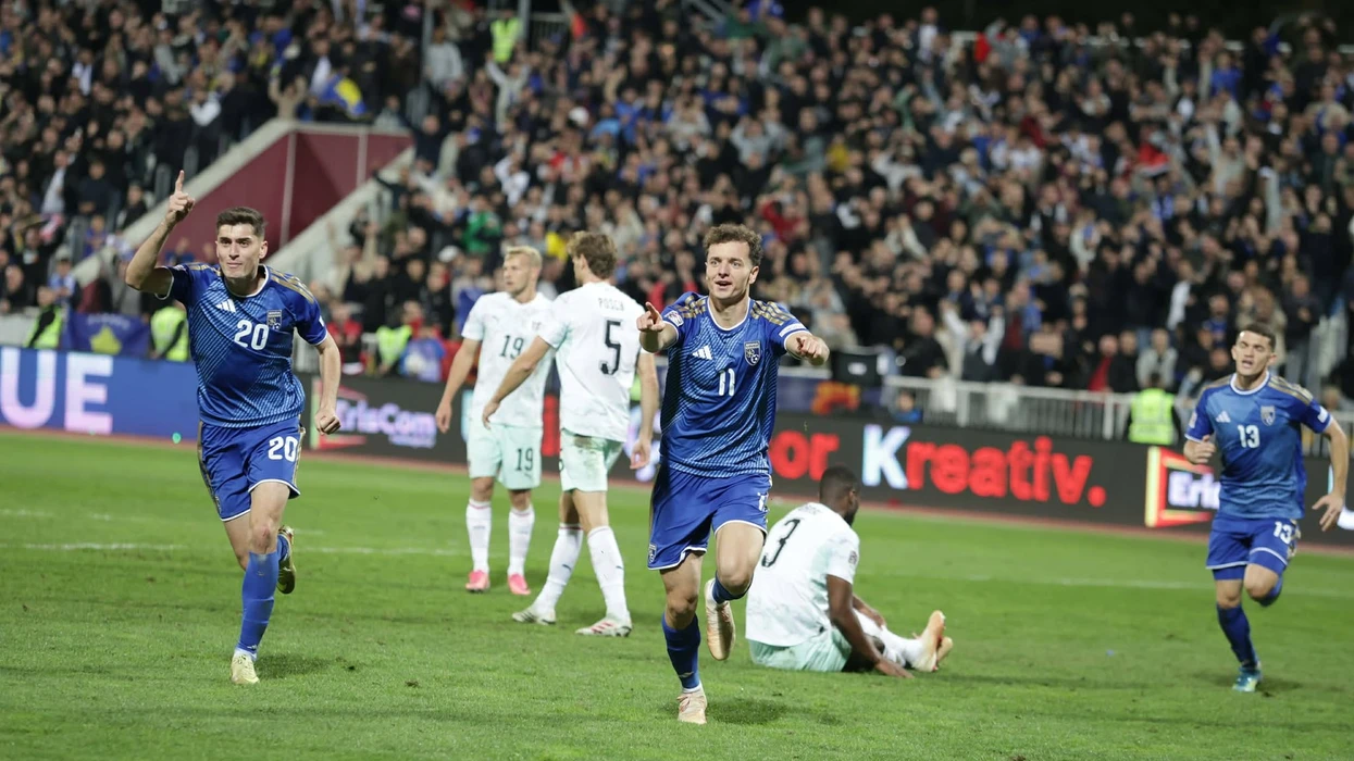  Ndjenja do të ishte ndryshe po të fitonim   Fisnik Asllani iu premton tifozëve  Do të japim maksimumin