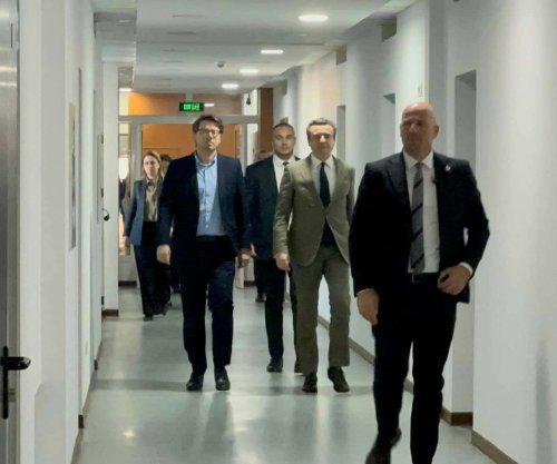 “Votoma Presidentin, ta votoj ligjin”, Deliu-Kodra tregon se çka i tha Kurti Hamzës në takim