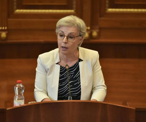 Gërvalla flet për projektligjin për Byronë, deputetët e PDK-së lëshojnë sallën