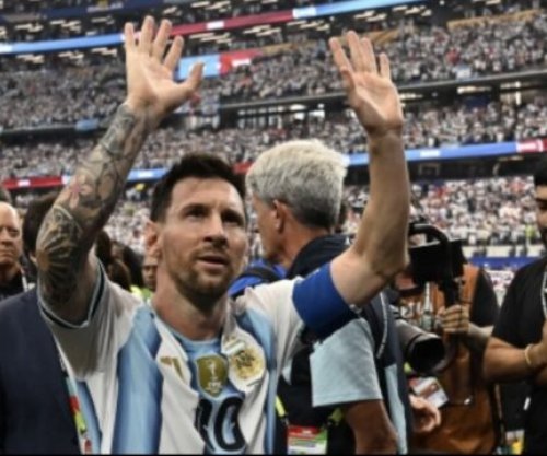 Messi përgatitet për lamtumirën me kombëtaren para 80 mijë shikuesve, biletat u shitën për dy orë