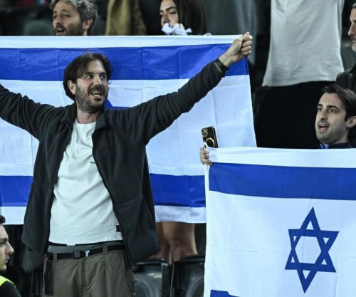 Tension në Irlandë-Izrael, UEFA e heton incidentin: dyshohet edhe për pështymë