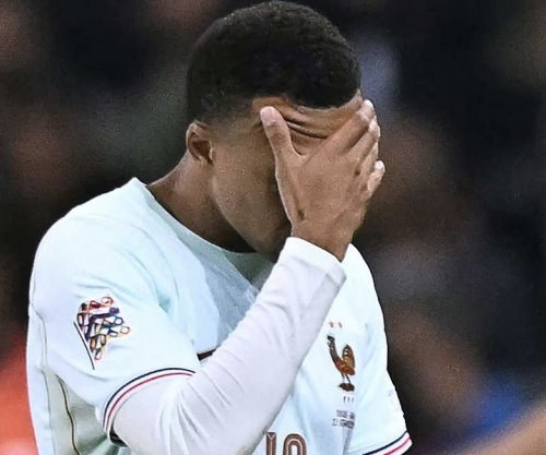 Pas polemikave te Reali, Mbappé ironizon me një mesazh