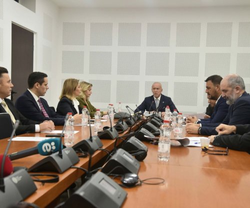 Deliu-Kodra: Sot jemi në Kuvend për UÇK-në