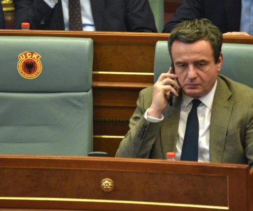 Kurtin e uron homologu nga Malta