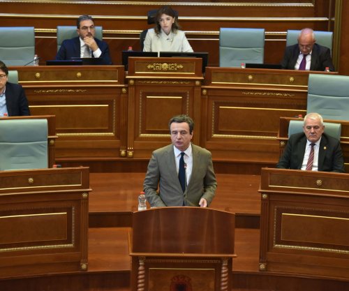Gruda: Fjalimi i Kurtit për Gjykatën Speciale ishte dorëzim para përgjegjësisë