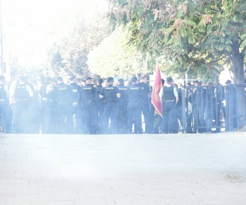 IKD-ja bën thirrje të mos pengohen fizikisht deputetët