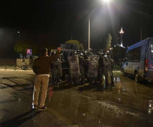 Nagavci me akuza: Pati gjuajtje me gurë dëmtim të veturave, struktura të PDK-së po e sulmojnë Policinë