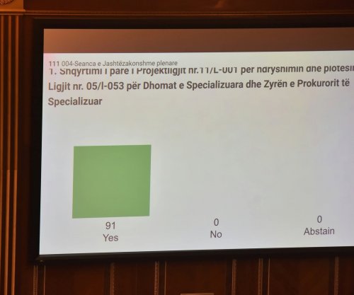 Publikohet projektligji, ja çfarë ndryshimesh parashihen për Specialen