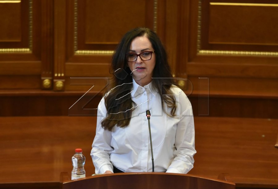 Nagavci: Askush nuk ka të drejtë të përdorë forcë ndaj deputetëve