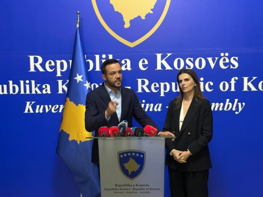 Arian Tahiri  Pas 16 shtatorit për ne është ligji  jo pazaret
