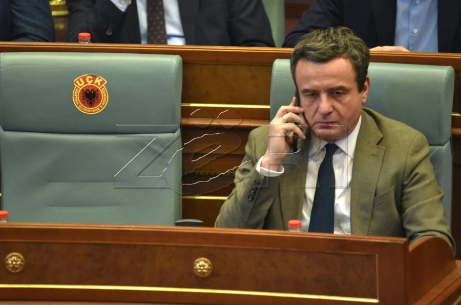 Kurtin e uron holomogu nga Malta
