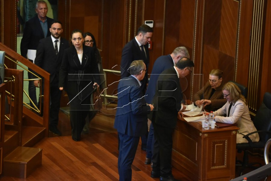  LDK-ja s’do t’i votojë ndryshimet në Ligjin për Specialen