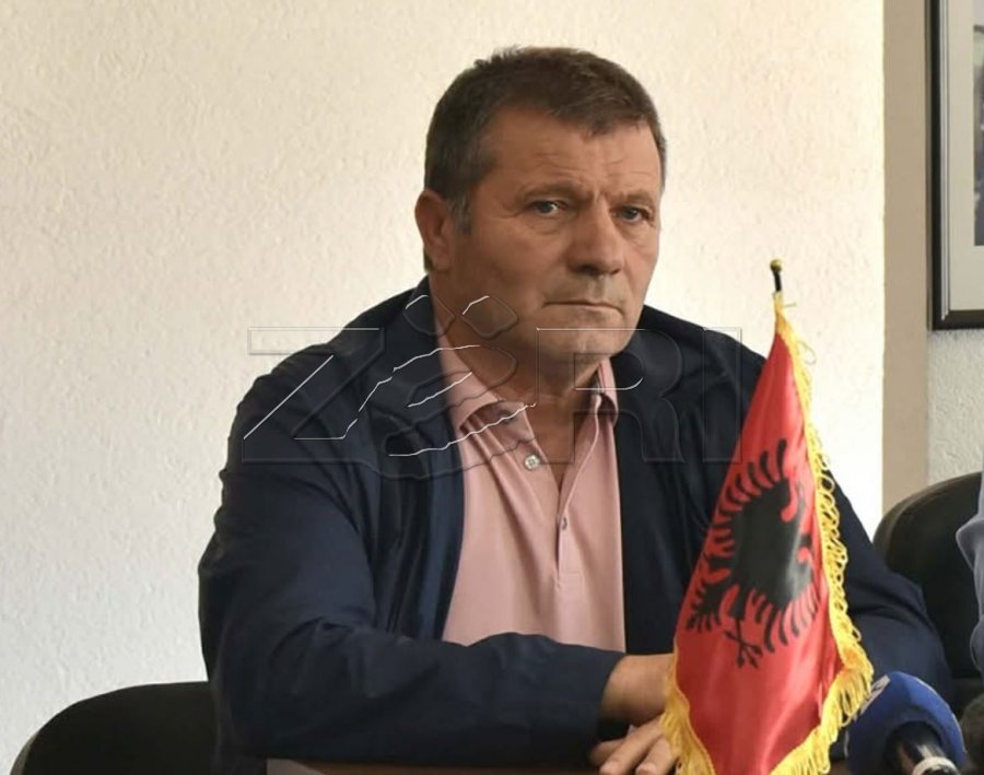 Jashari pas votimit në Kuvend: Qëndrojmë në kërkesën tonë, kërkojmë shfuqizimin e Speciales