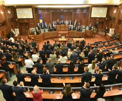 Votohet Ligji për Specialen në lexim të dytë