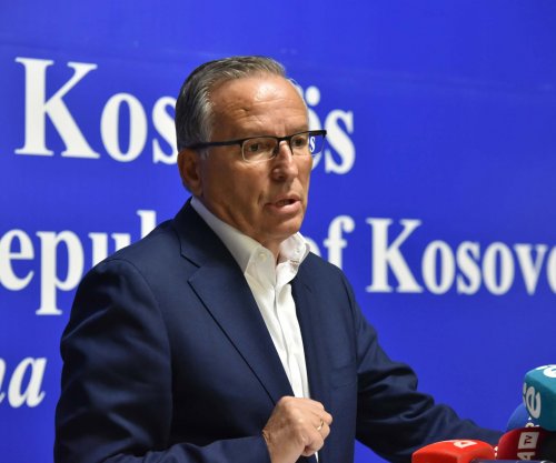 Hamza për çështjen e presidentit: Kemi më shumë se një emër brenda PDK-së